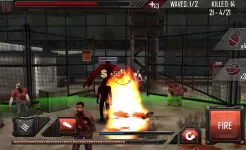 Screenshot Zombie Roadkill 3D