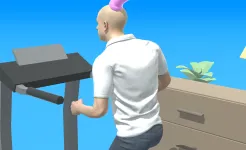 Screenshot Sticky Flip