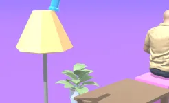 Screenshot Sticky Flip