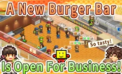 Screenshot Burger Bistro Story