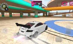 Screenshot Project Drift 2.0