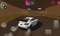 Screenshot Project Drift 2.0