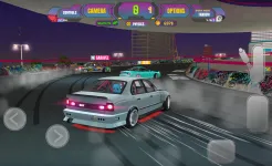 Screenshot Project Drift 2.0