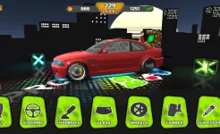 Screenshot Project Drift 2.0