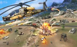 Screenshot World War: Fight For Freedom
