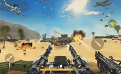 Screenshot World War: Fight For Freedom