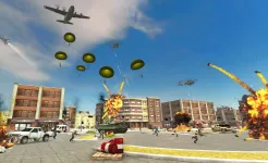 Screenshot World War: Fight For Freedom