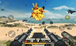 Screenshot World War: Fight For Freedom