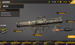 Screenshot World War: Fight For Freedom
