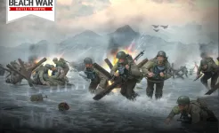 Screenshot World War: Fight For Freedom