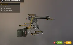 Screenshot World War: Fight For Freedom