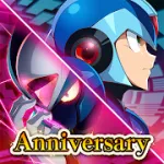 ROCKMAN X DiVE