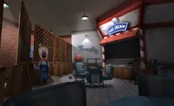 Screenshot Ice Scream 4: Rod's Factory