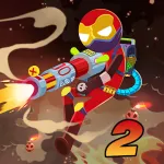 Stick Destruction – Battle of Ragdoll Warriors