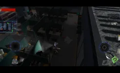 Screenshot Zombie Game: Disease Of Hazard