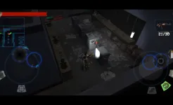 Screenshot Zombie Game: Disease Of Hazard