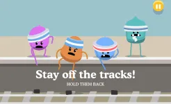 Screenshot Dumb Ways to Die 2: The Games