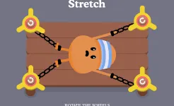 Screenshot Dumb Ways to Die 2: The Games