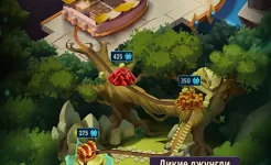Screenshot Mythic Legends: Epic RPG