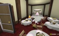 Screenshot Octodad: Dadliest Catch