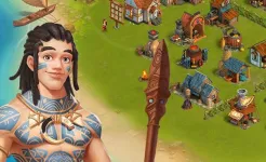 Screenshot Polynesia Adventure
