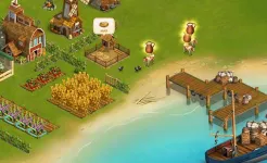 Screenshot Polynesia Adventure
