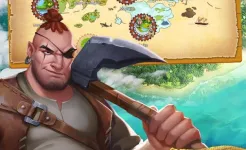 Screenshot Polynesia Adventure