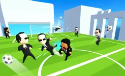 Screenshot I, The One: Драки без правил