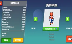 Screenshot EHW Premium & stick fight