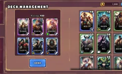 Screenshot EHW Premium & stick fight