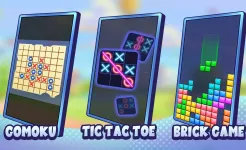 Screenshot EHW Premium & stick fight