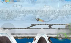 Screenshot Carpet Bombing 2