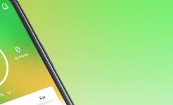Screenshot Lifesum: счетчик калорий