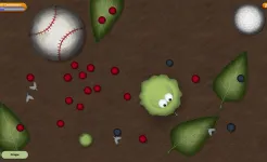 Screenshot Tasty Planet