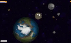 Screenshot Tasty Planet