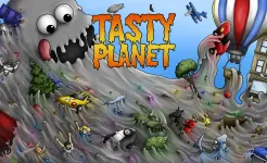 Screenshot Tasty Planet