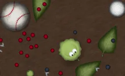 Screenshot Tasty Planet