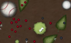 Screenshot Tasty Planet