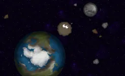 Screenshot Tasty Planet