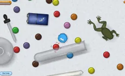 Screenshot Tasty Planet: Back for Seconds