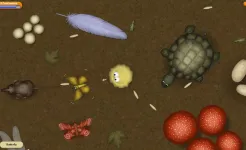 Screenshot Tasty Planet: Back for Seconds