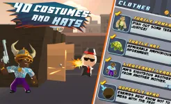Screenshot Major Mayhem