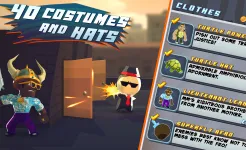 Screenshot Major Mayhem