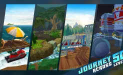 Screenshot Major Mayhem 2