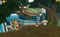 Screenshot Major Mayhem 2