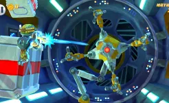 Screenshot Major Mayhem 2