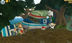 Screenshot Major Mayhem 2