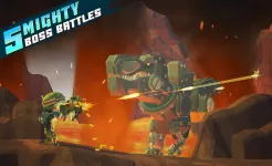 Screenshot Major Mayhem 2