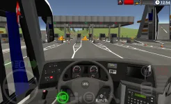 Screenshot The Road Driver
