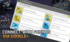 Screenshot Cartoon Wars 2